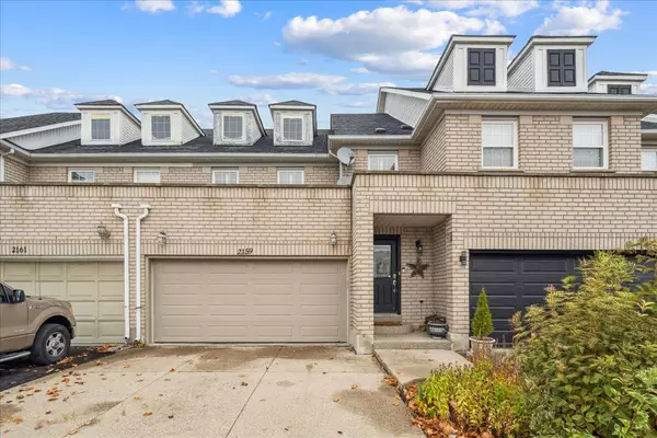 Oakville, ON L6M 3R7,2159 White Dove CIR