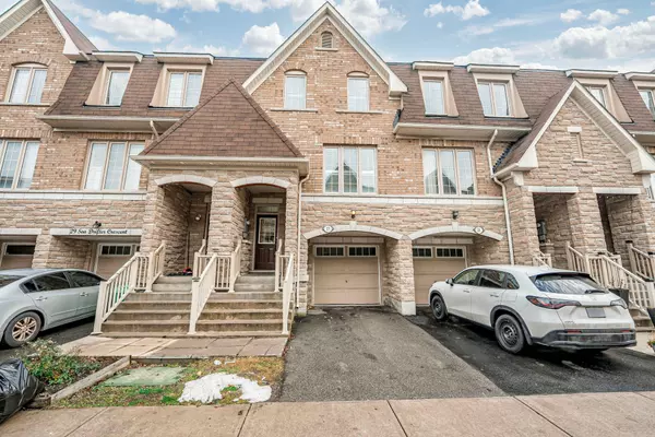 Brampton, ON L6P 4A9,27 Sea Drifter CRES