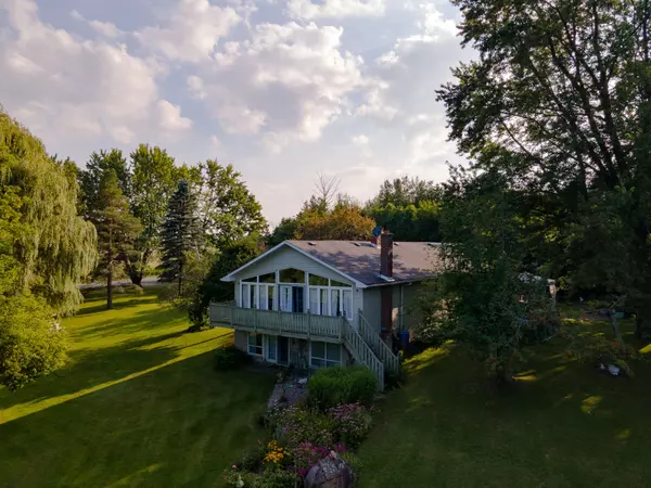 283 Rainbow Ridge RD, Kawartha Lakes, ON K0M 2C0