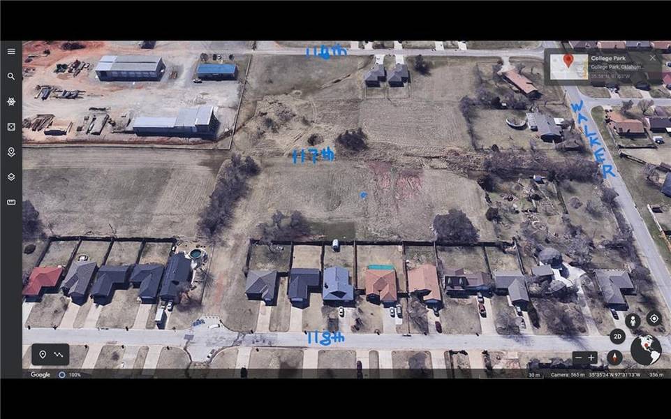 NW 117th Street #43, Oklahoma City, OK 73114