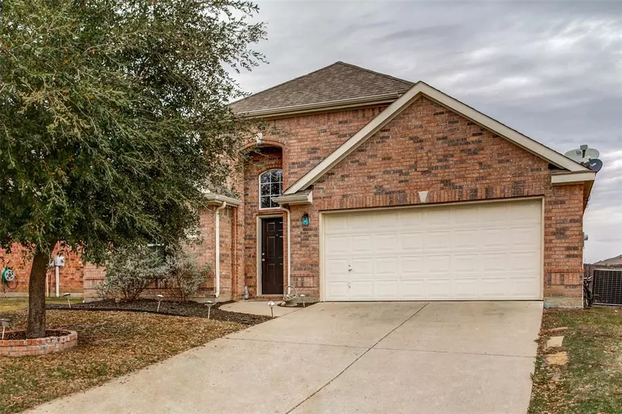 145 Prairie View Drive, Princeton, TX 75407