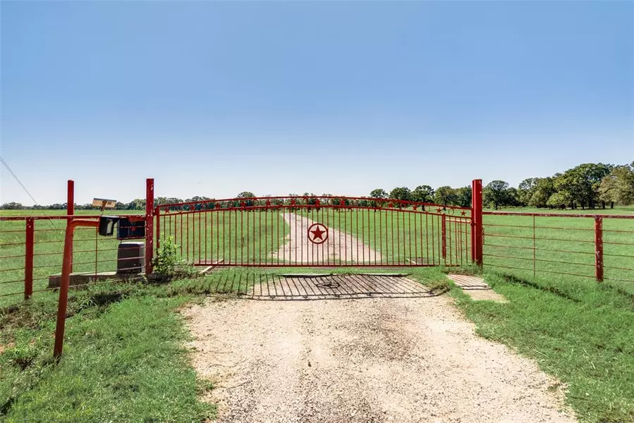 2403 FM 309 #P2-15.25ac, Hillsboro, TX 76645