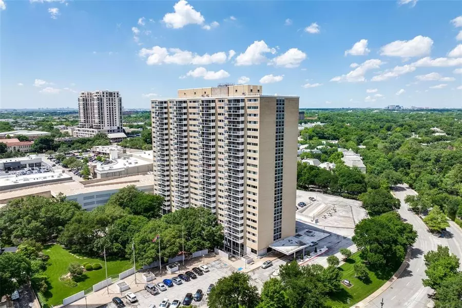 3883 Turtle Creek Boulevard #814, Dallas, TX 75219