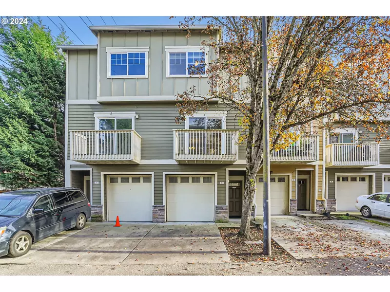 18445 SW STEPPING STONE DR #16, Beaverton, OR 97003