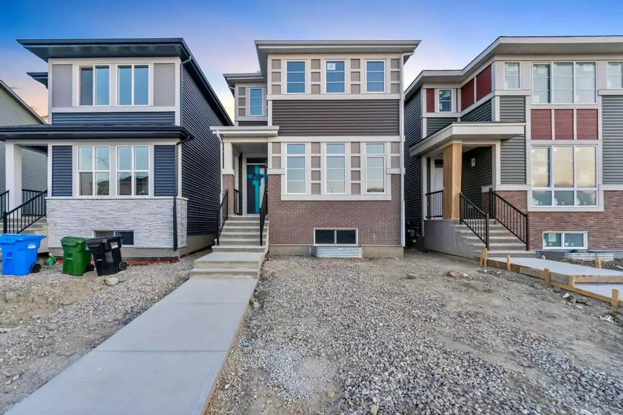 97 Corner Glen WAY Northeast, Calgary, AB T3N2L6