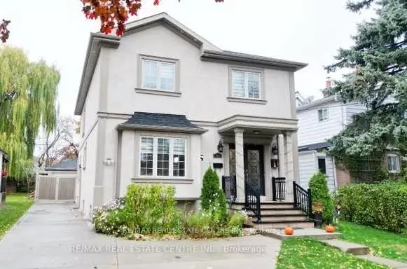 110 Allenby AVE, Toronto W10, ON M9W 1T1