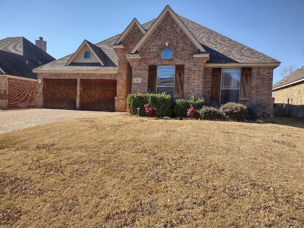 Willow Park, TX 76008,342 Spyglass Drive