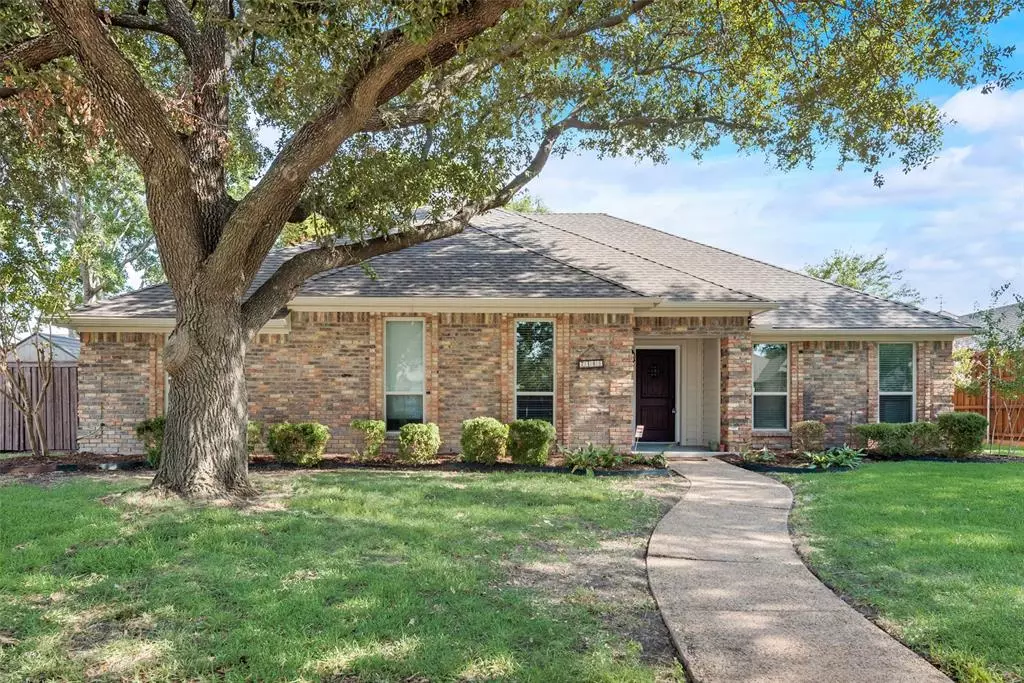 Plano, TX 75025,2408 Powderhorn Drive