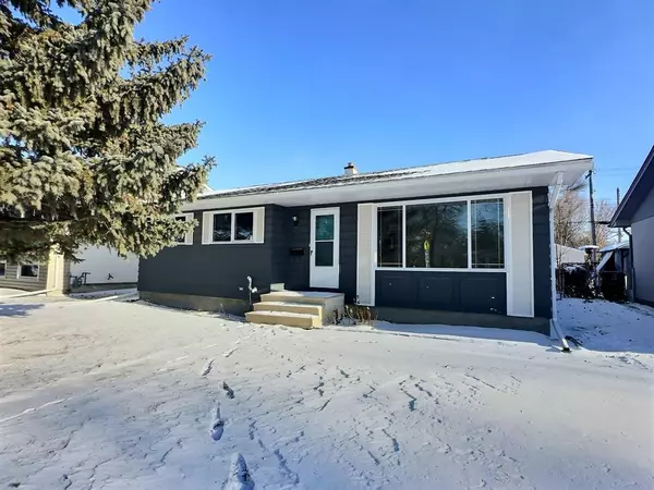 209 Bedson ST, Winnipeg, MB R3K 1R1