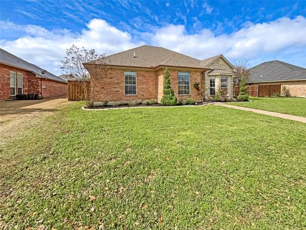 224 Nocona Drive, Waxahachie, TX 75165