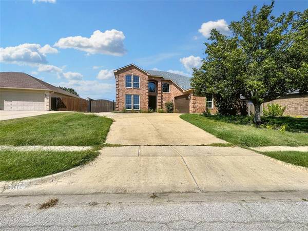 Benbrook, TX 76126,1164 S Timberline Drive