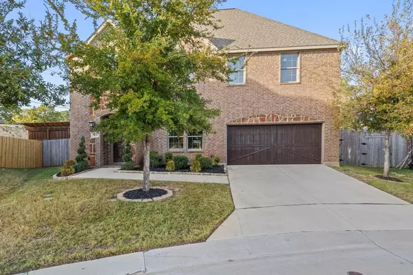 North Richland Hills, TX 76182,7237 W Nirvana Circle