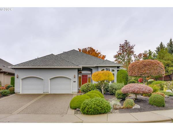 3991 NW FALL CREEK PL, Portland, OR 97229