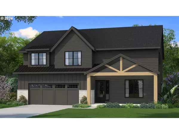 West Linn, OR 97068,1224 9th ST #Lot 4