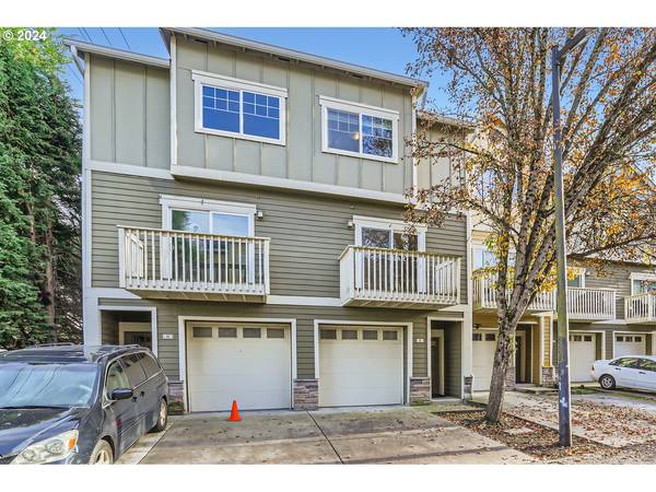 Beaverton, OR 97003,18445 SW STEPPING STONE DR #16