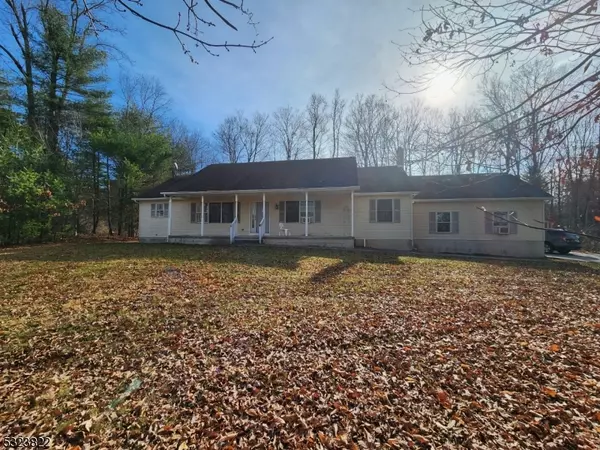 219 New Rd, Montague Twp., NJ 07827