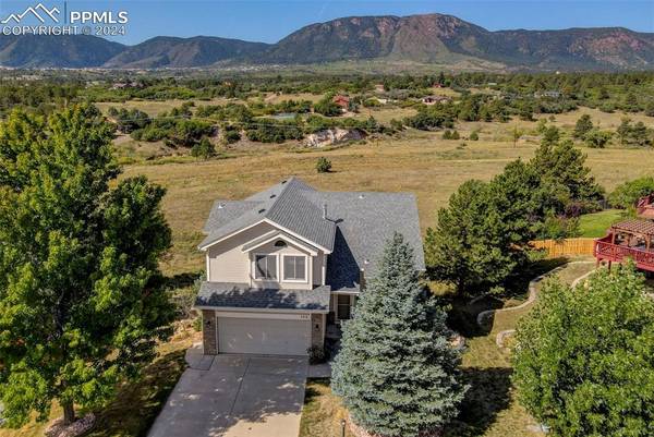 Monument, CO 80132,308 Candletree CIR