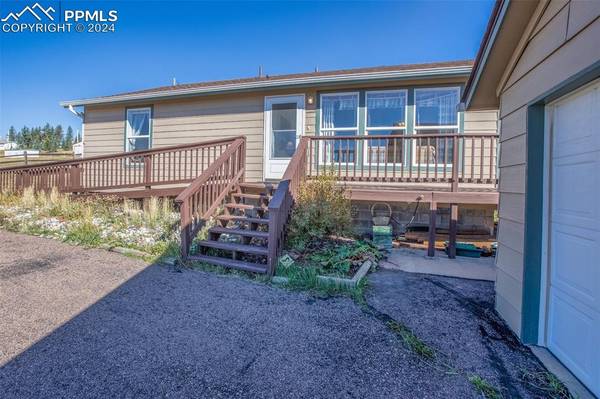 Cripple Creek, CO 80813,404 S A ST