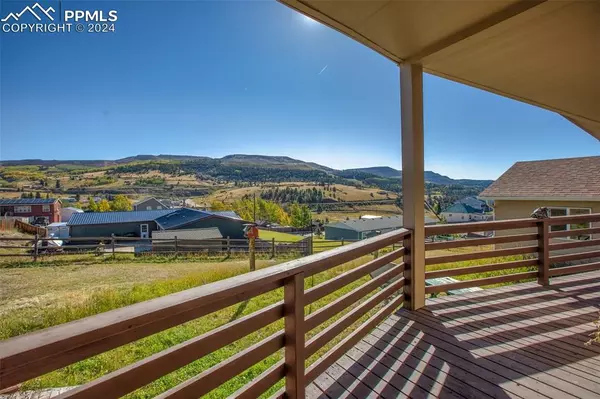 Cripple Creek, CO 80813,404 S A ST