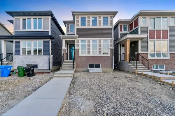 97 Corner Glen WAY NE, Calgary, AB T3N2L6