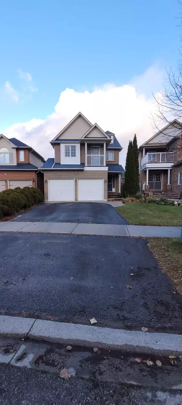 Clarington, ON L1C 5K4,209 Madden PL