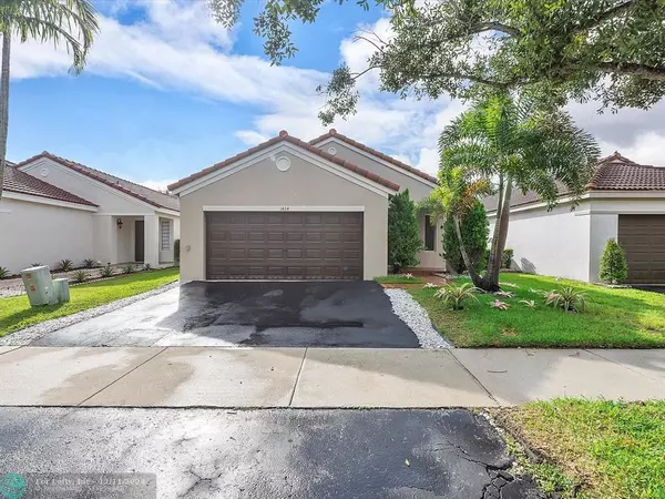 Weston, FL 33327,1424 Majesty Ter