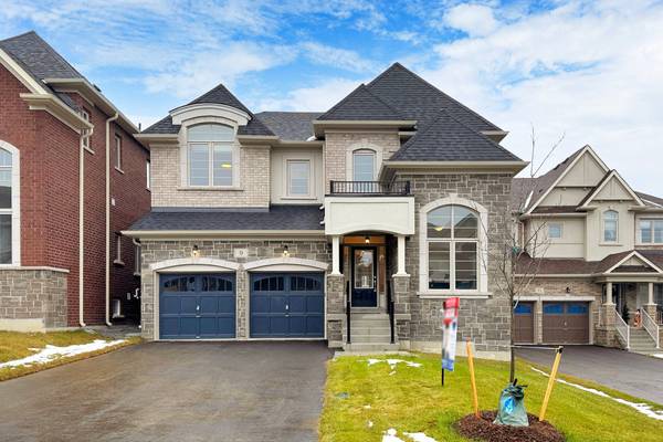 9 Goodwin CT, East Gwillimbury, ON L0G 1V0