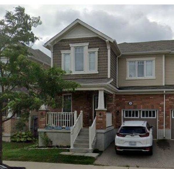 42 Arbourview Cres N/A, Kitchener, ON N2R 1R4