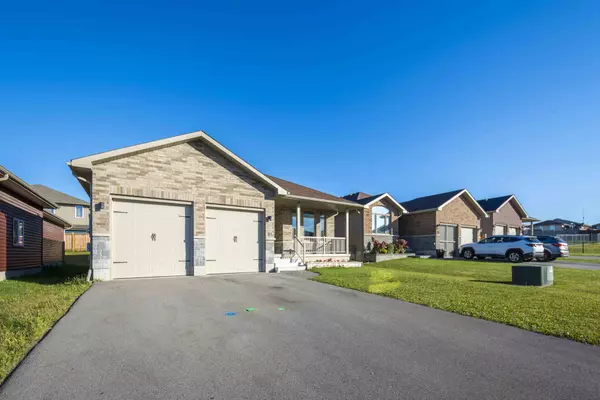 Quinte West, ON K8V 6W2,91 Northumberland BLVD