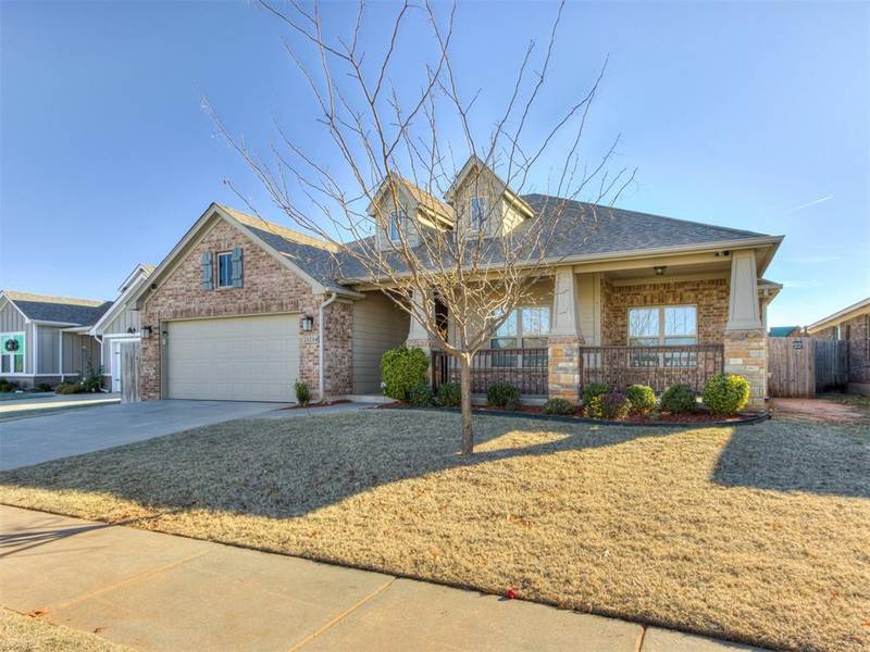 13204 SW 6th Street, Yukon, OK 73099