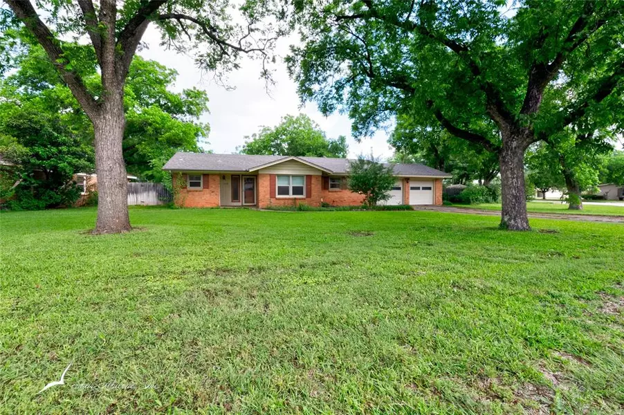 1618 Wychwood Drive, Abilene, TX 79605