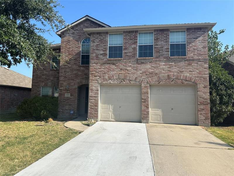 1509 Kittyhawk Drive, Little Elm, TX 75068