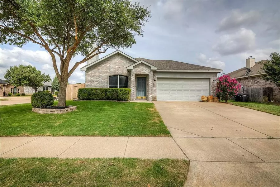 6424 Seal Cove, Fort Worth, TX 76179