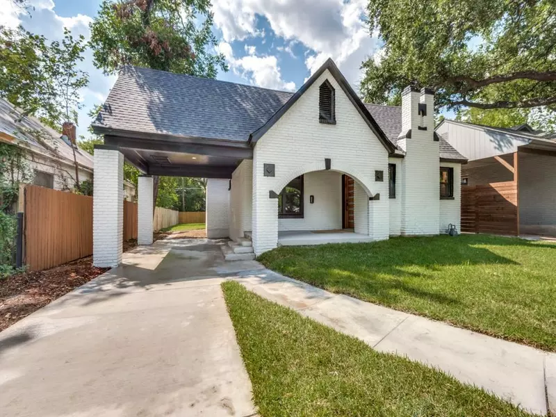 811 S Windomere Avenue, Dallas, TX 75208