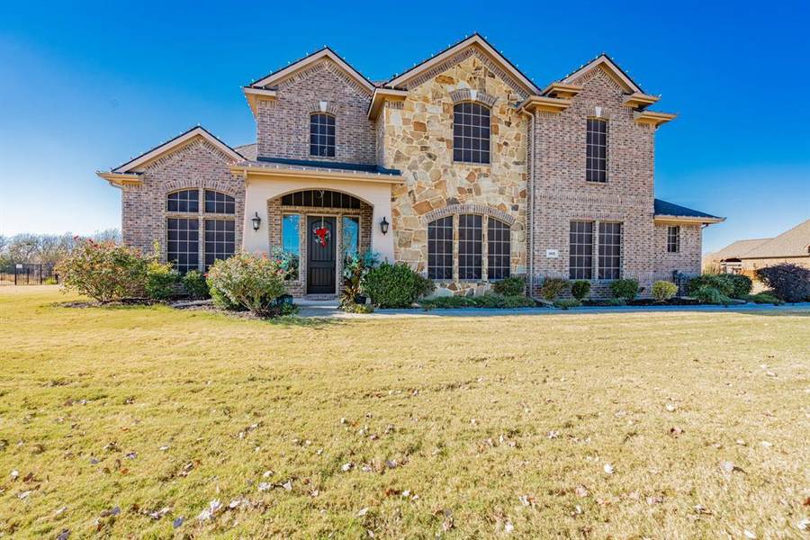 512 Highwater Crossing, Mclendon Chisholm, TX 75032