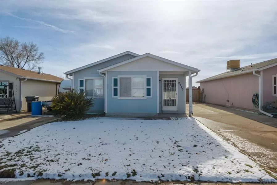 2310 Toronto Ave, Pueblo, CO 81004