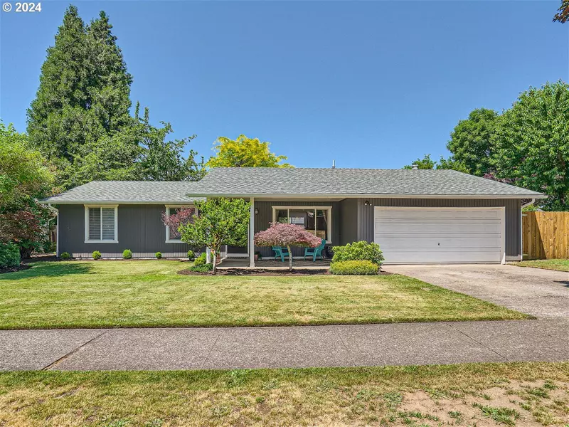 2637 SE EASTLAKE DR, Salem, OR 97306