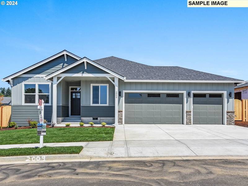 2038 E Otter LOOP, La Center, WA 98629