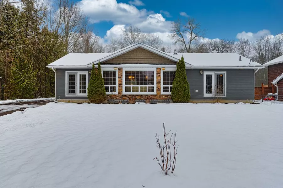 120 Echo Bay RD, Kawartha Lakes, ON K0M 1A0