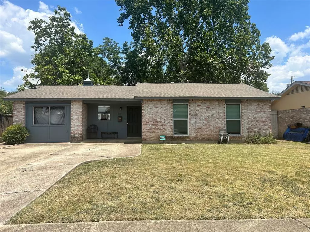 Garland, TX 75040,718 Tearose Drive