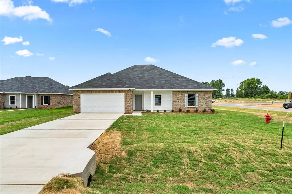 Frierson, LA 71027,1076 Bayou Bay Court