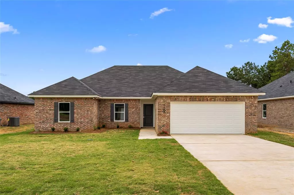 Frierson, LA 71027,1025 Bayou Bay Court