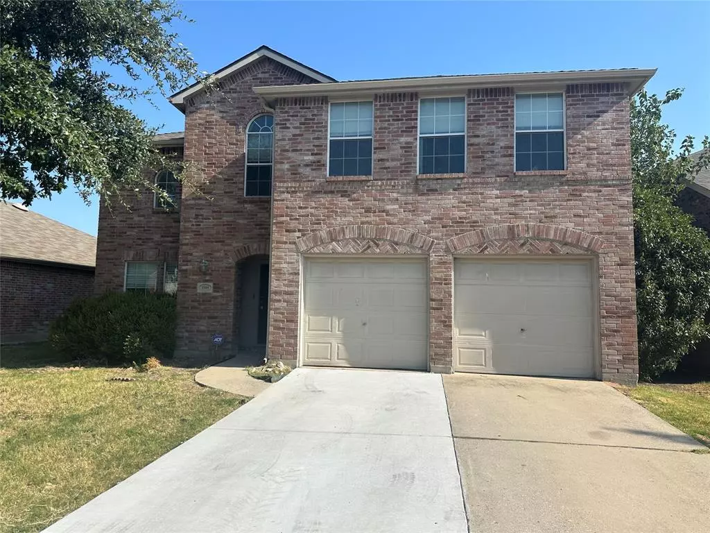 Little Elm, TX 75068,1509 Kittyhawk Drive