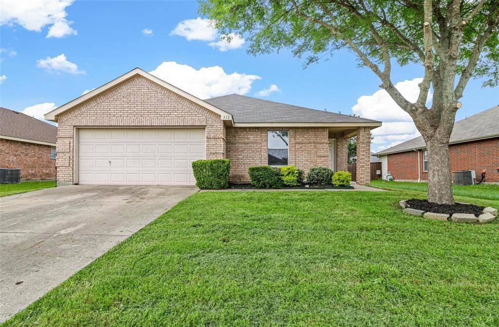 Anna, TX 75409,312 Bonnie Court