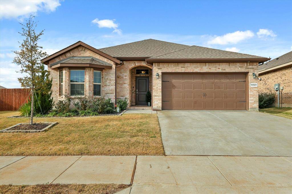 Haslet, TX 76052,14521 Delphinus Drive