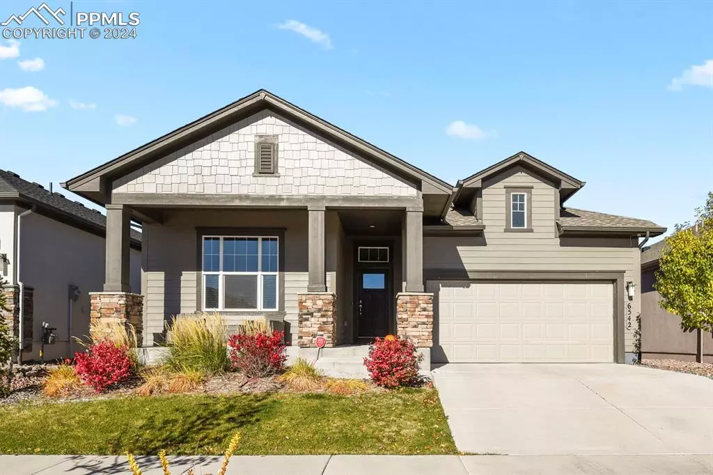 Colorado Springs, CO 80924,6542 Twin Falls CT