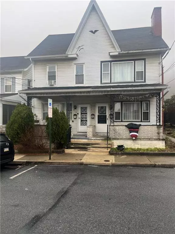 Slatington Borough, PA 18080,515 West Washington #2