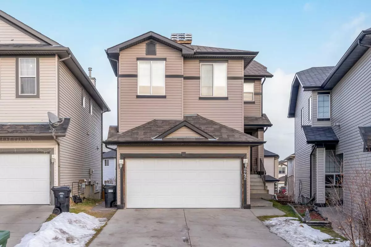 Calgary, AB T3K 6E8,242 Covemeadow Bay NE