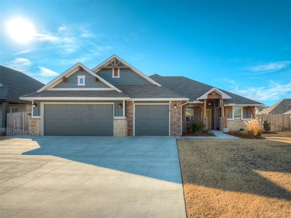 3010 Birmingham Drive, Norman, OK 73071