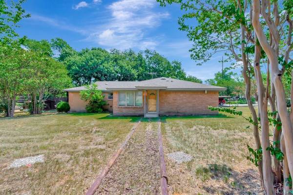 1212 W Murphy Road, Colleyville, TX 76034